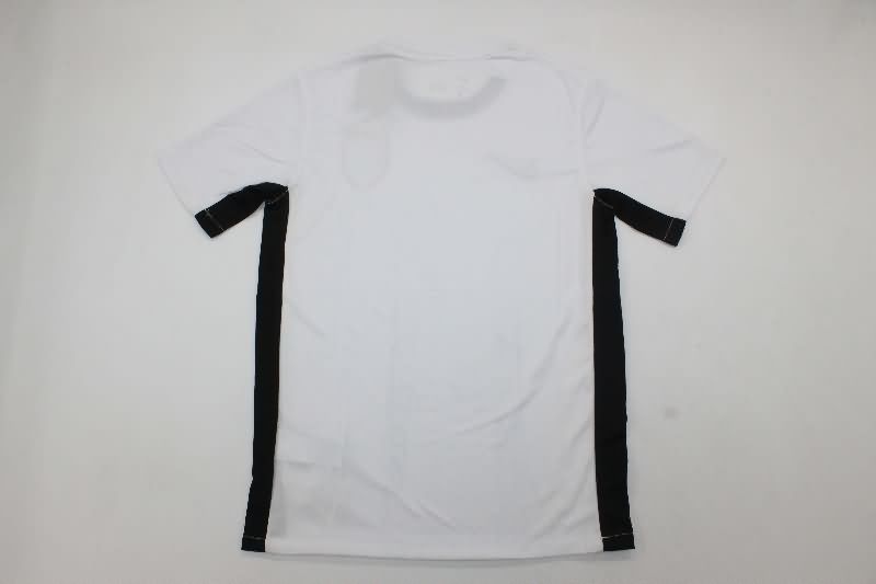 AAA Quality Uruguay 2025 Away Soccer Jersey