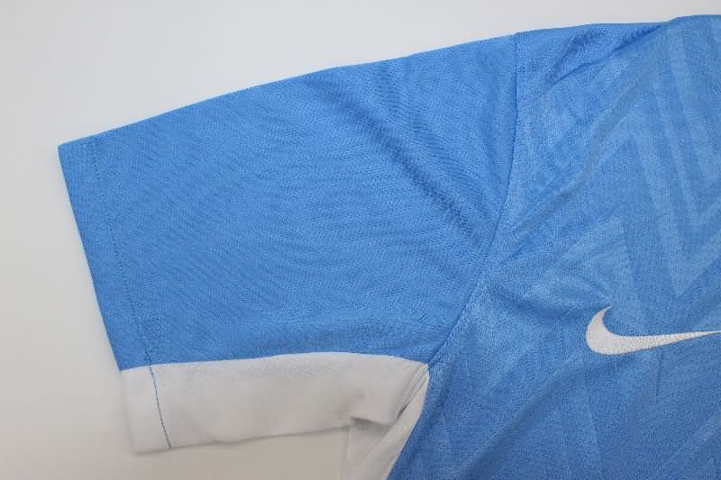 AAA Quality Uruguay 2025 Home Soccer Jersey