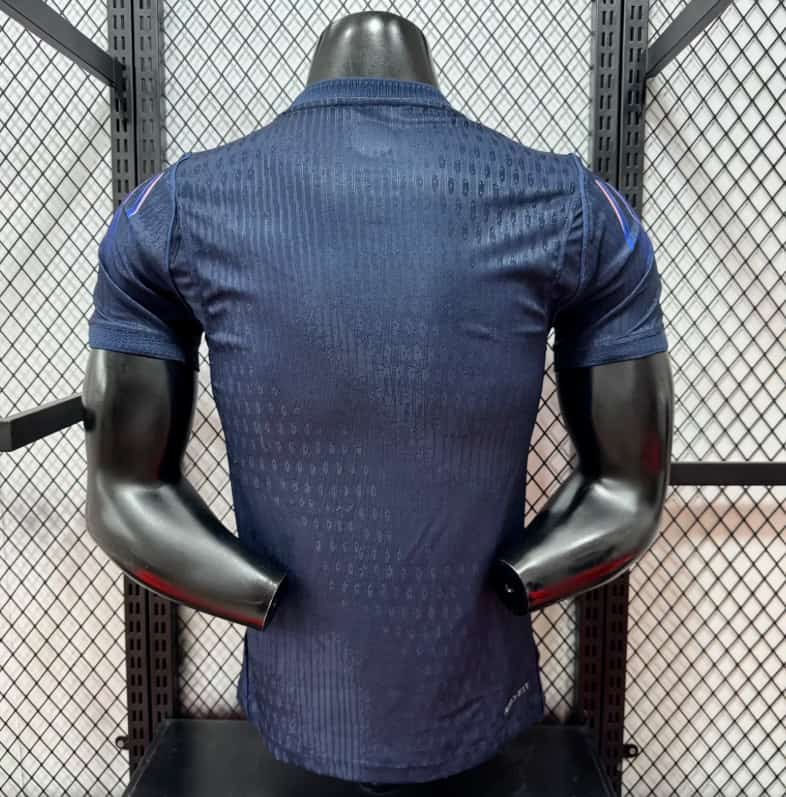 AAA Quality Uruguay 2026 World Cup Away Soccer Jersey (Player)