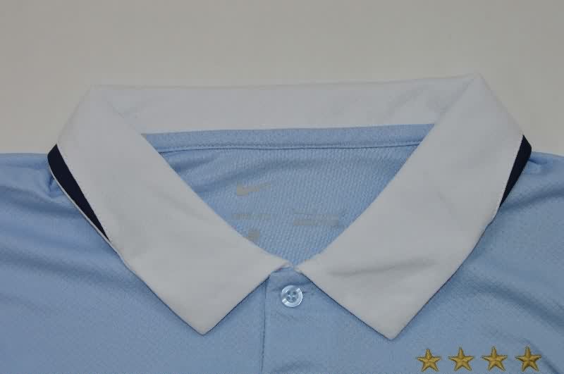 AAA Quality Uruguay 2026 World Cup Home Soccer Jersey