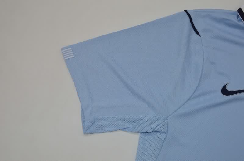 AAA Quality Uruguay 2026 World Cup Home Soccer Jersey