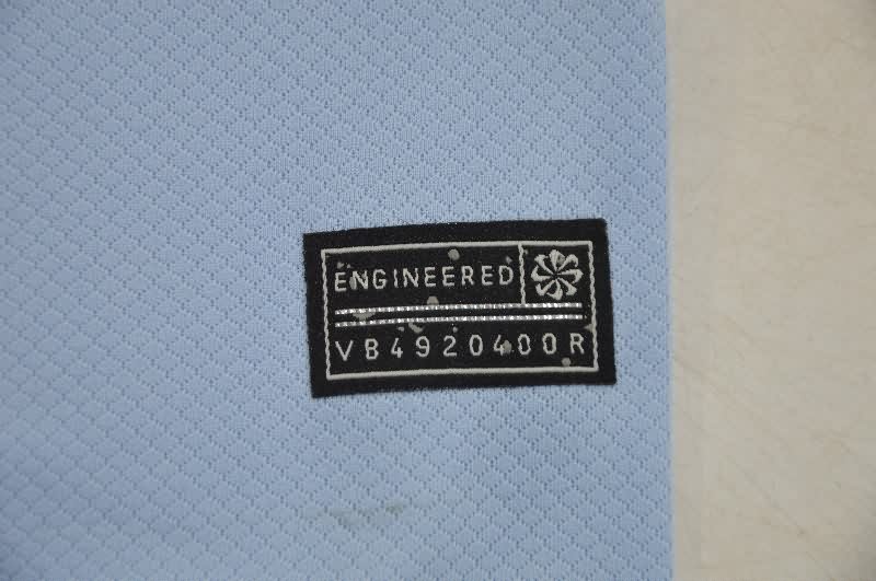 AAA Quality Uruguay 2026 World Cup Home Soccer Jersey