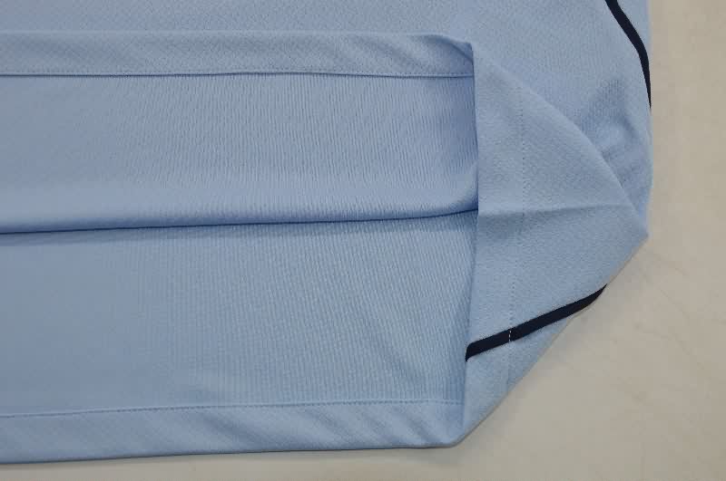 AAA Quality Uruguay 2026 World Cup Home Soccer Jersey