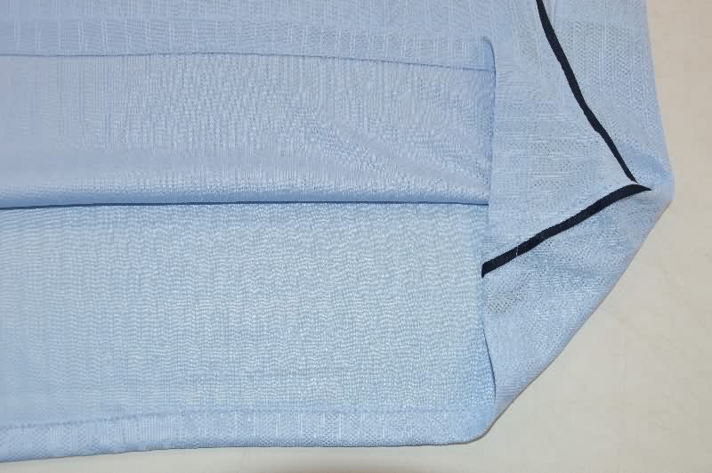 AAA Quality Uruguay 2026 World Cup Home Soccer Jersey (Player)