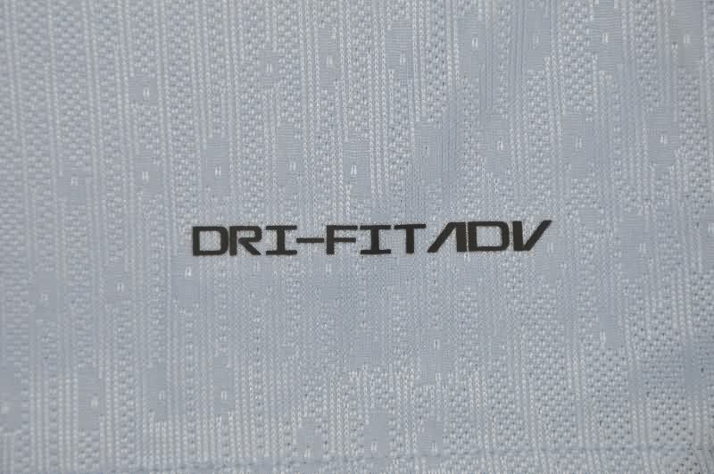 AAA Quality Uruguay 2026 World Cup Home Soccer Jersey (Player)