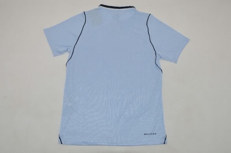 AAA Quality Uruguay 2026 World Cup Home Soccer Jersey (Player)