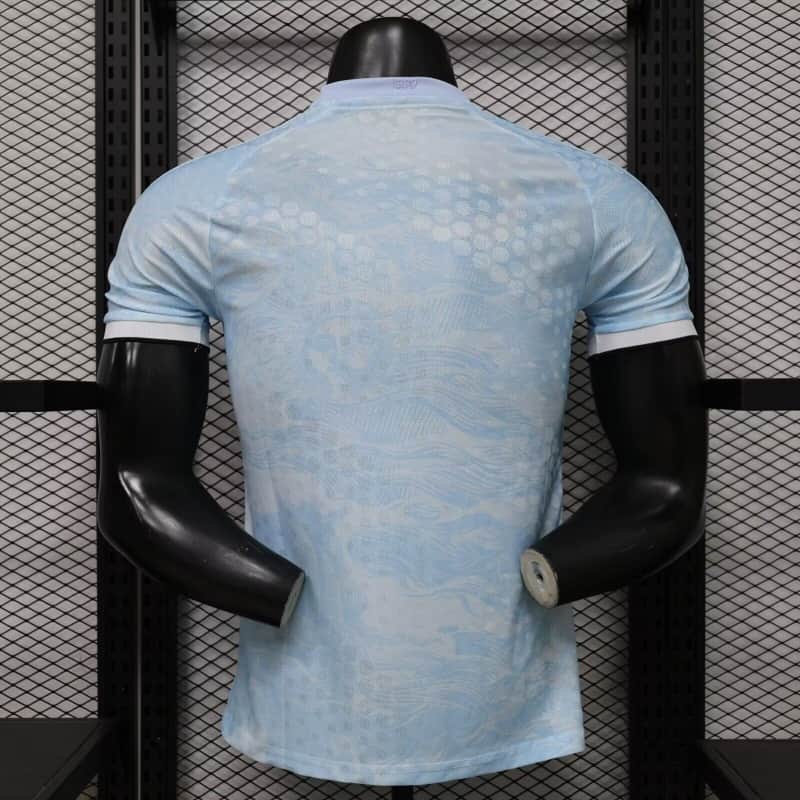 AAA Quality Uruguay 2026 Special Soccer Jersey (Player)