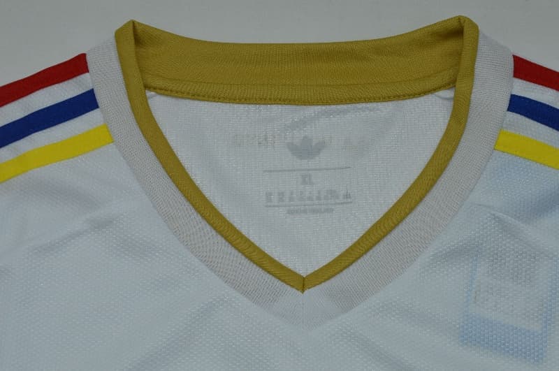 AAA Quality Venezuela 2026 Away Soccer Jersey