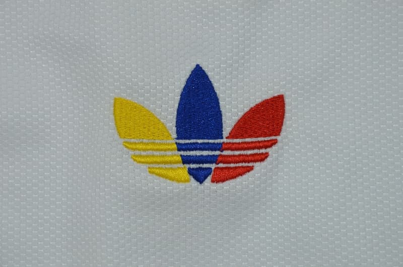 AAA Quality Venezuela 2026 Away Soccer Jersey