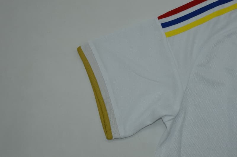 AAA Quality Venezuela 2026 Away Soccer Jersey