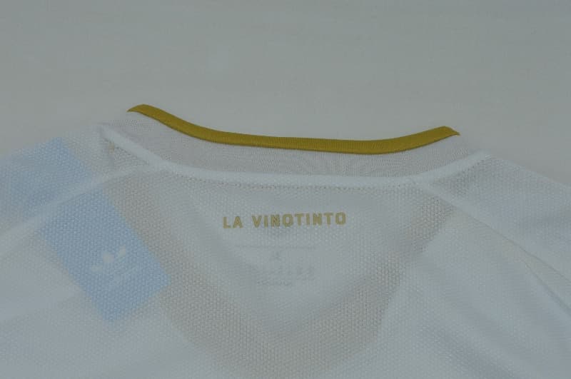 AAA Quality Venezuela 2026 Away Soccer Jersey