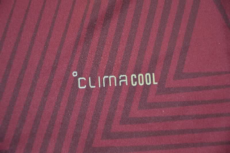 AAA Quality Venezuela 2026 Home Soccer Jersey