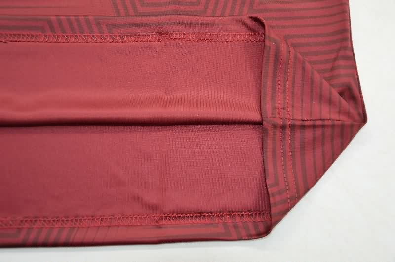 AAA Quality Venezuela 2026 Home Soccer Jersey