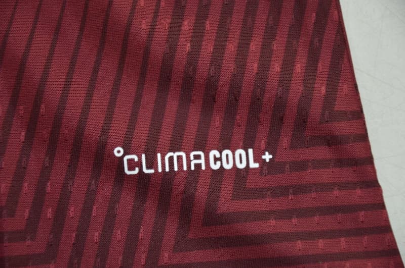 AAA Quality Venezuela 2026 Home Soccer Jersey (Player)