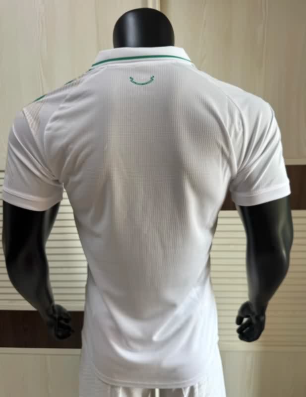 AAA Quality Wales 2026 Away Soccer Jersey (Player)