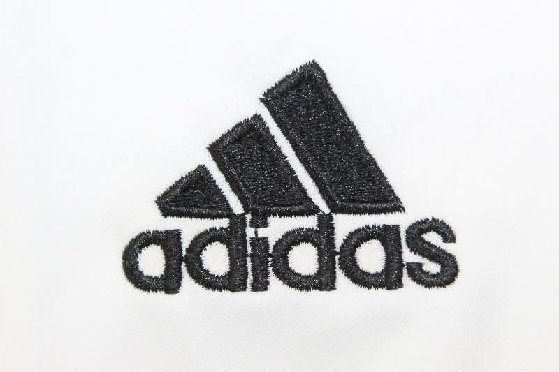 AAA Quality AC Milan 2004/05 Away Retro Soccer Jersey