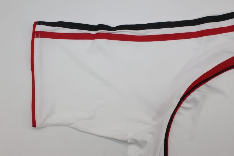 AAA Quality AC Milan 2006/07 Away Retro Soccer Jersey (Player)