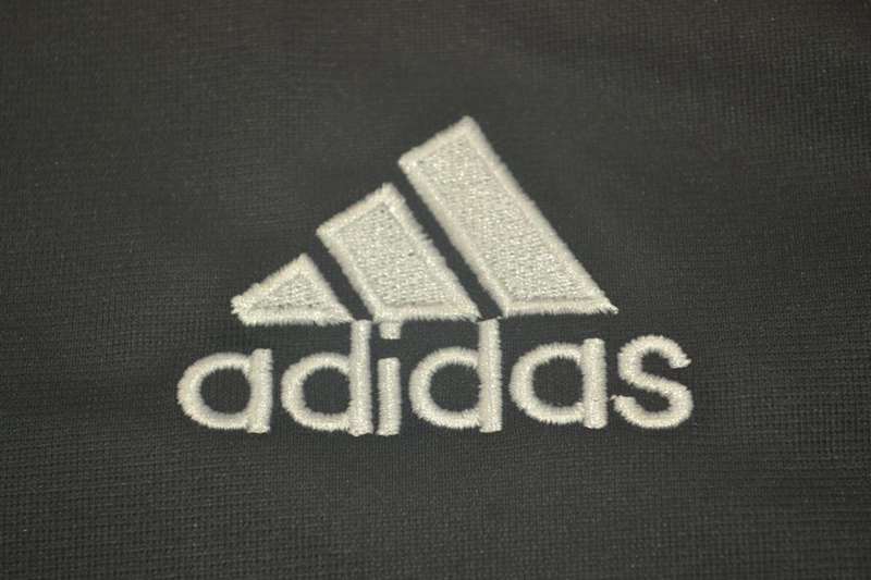 AC Milan Soccer Jersey Away Retro Replica 2006/07