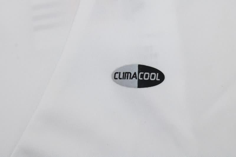 AC Milan Soccer Jersey Away Retro Replica 2007/08