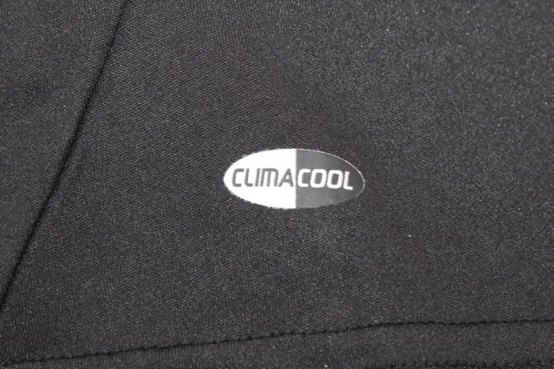 AC Milan Soccer Jersey Third Retro Replica 2007/08