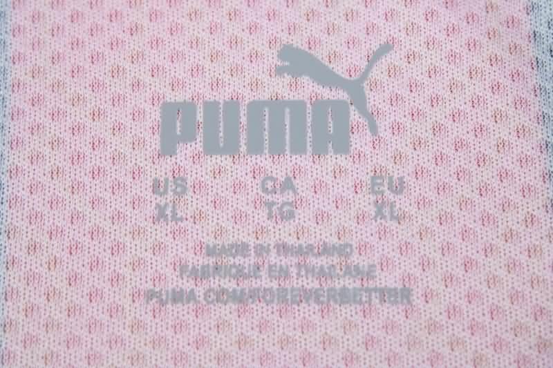 AC Milan Soccer Jersey Home Retro Replica 2020/21