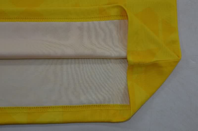 AAA Quality AC Milan 1994/95 Third Retro Long Sleeve Soccer Jersey