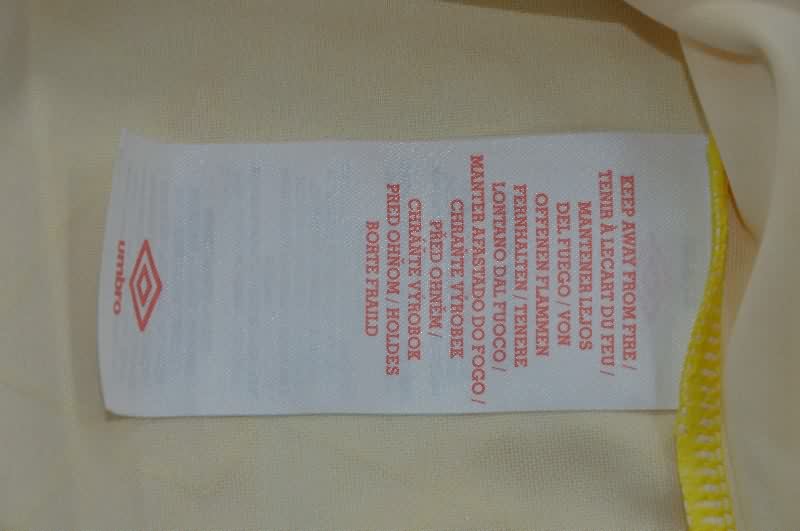 AAA Quality AC Milan 1994/95 Third Retro Long Sleeve Soccer Jersey