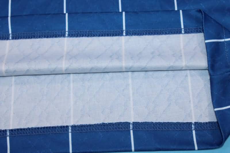 AC Milan Soccer Jersey Away Retro Replica 1995/96