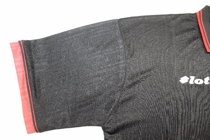 AAA Quality AC Milan 1997/98 Away Retro Soccer Jersey