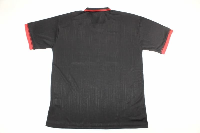 AAA Quality AC Milan 1997/98 Away Retro Soccer Jersey