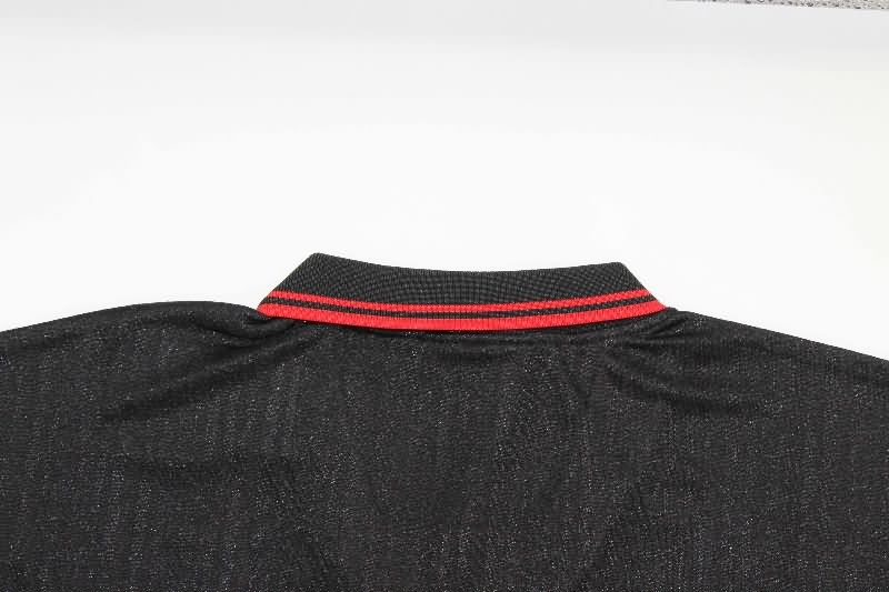 AAA Quality AC Milan 1997/98 Away Retro Soccer Jersey
