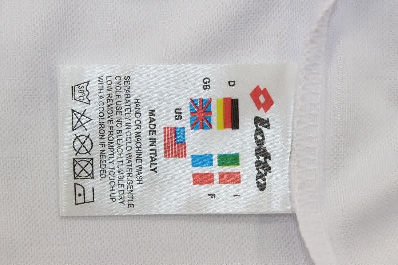 AAA Quality AC Milan 1997/98 Away Retro Soccer Jersey 02