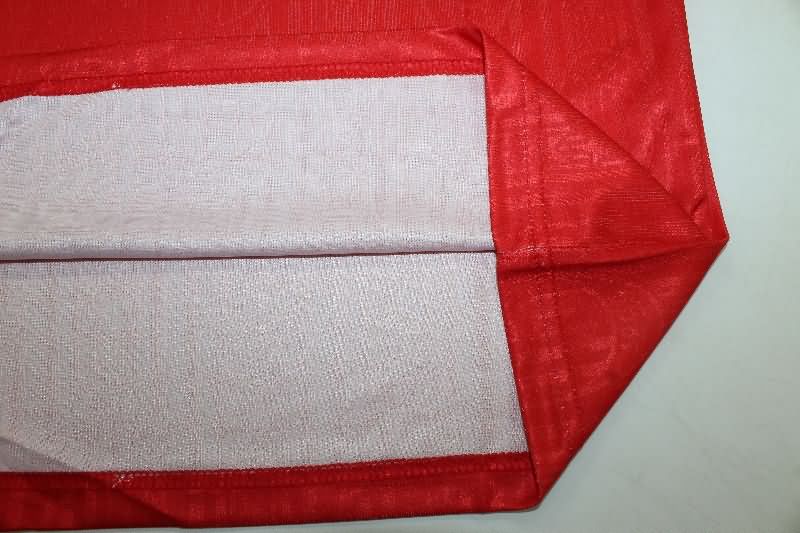 AAA Quality AC Milan 1997/98 Fourth Retro Soccer Jersey