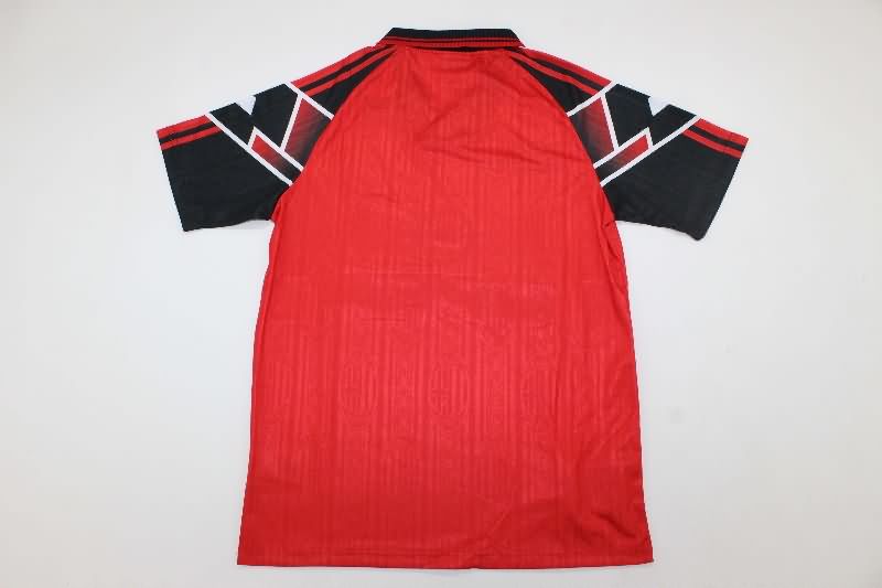 AAA Quality AC Milan 1997/98 Fourth Retro Soccer Jersey