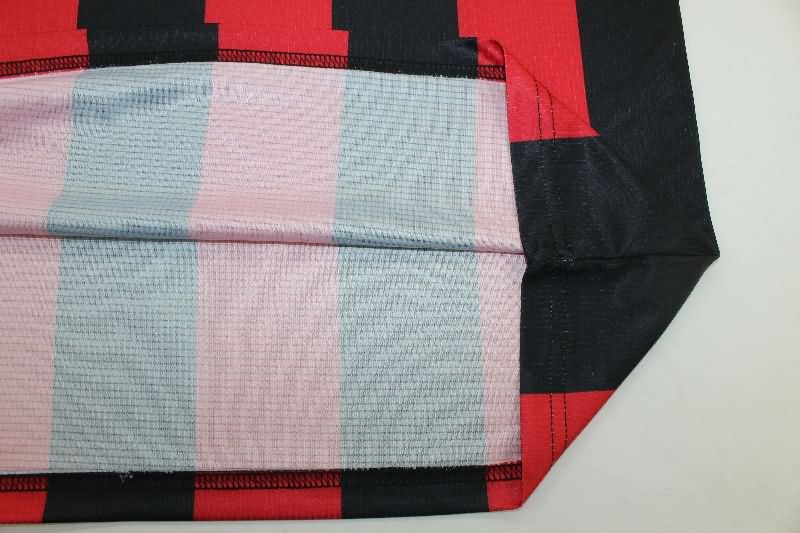AAA Quality AC Milan 1997/98 Home Retro Soccer Jersey