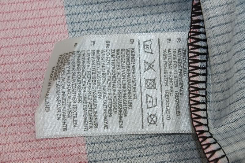 AAA Quality AC Milan 1997/98 Home Retro Soccer Jersey