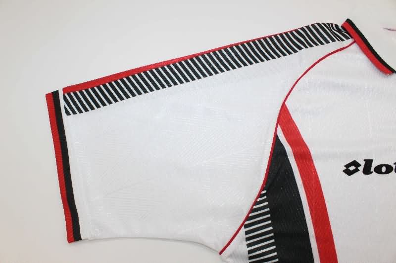 AAA Quality AC Milan 1997/98 Third Retro Soccer Jersey