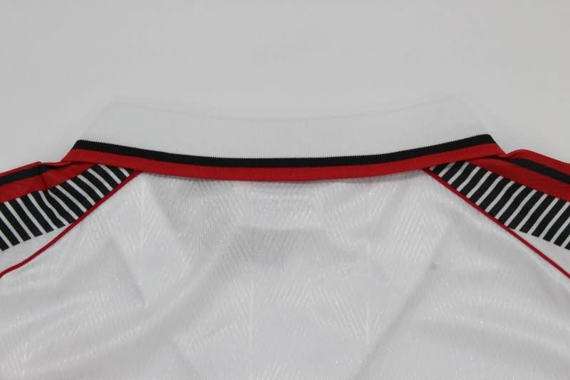AAA Quality AC Milan 1997/98 Third Retro Soccer Jersey