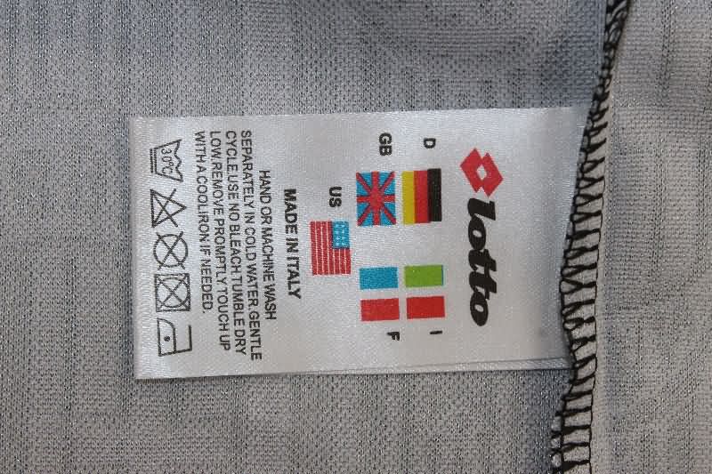 AAA Quality AC Milan 1997/98 Third Retro Soccer Jersey 02