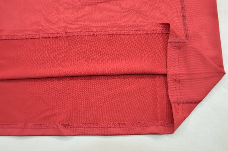 AAA Quality AS Roma 2000/01 Home Retro Long Sleeve Soccer Jersey