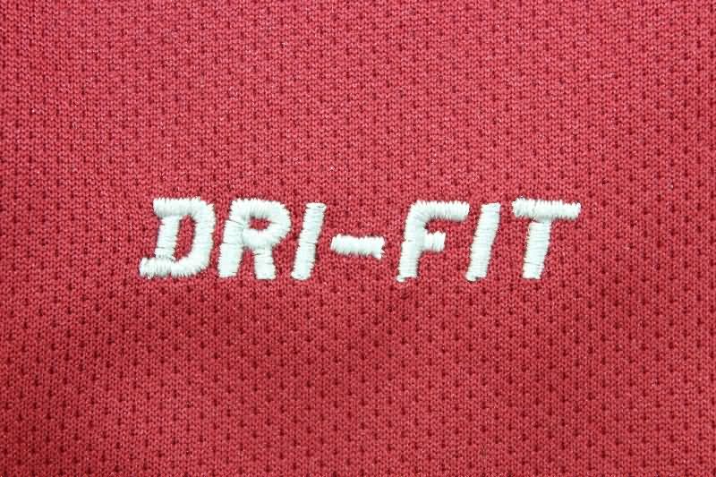 AAA Quality AS Roma 2014/15 Home Retro Soccer Jersey