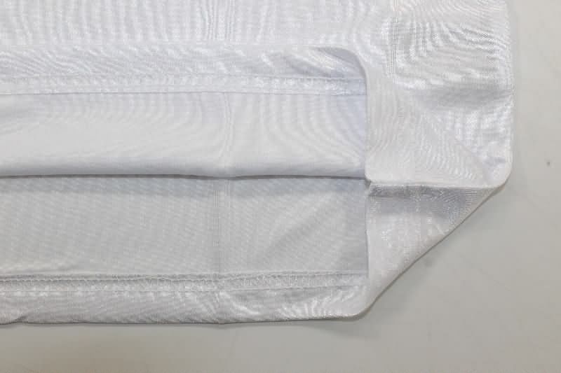 AS Roma Soccer Jersey Away Retro Replica 1992/94