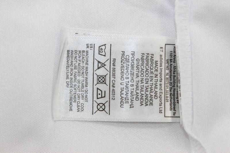 AS Roma Soccer Jersey Away Retro Replica 1992/94