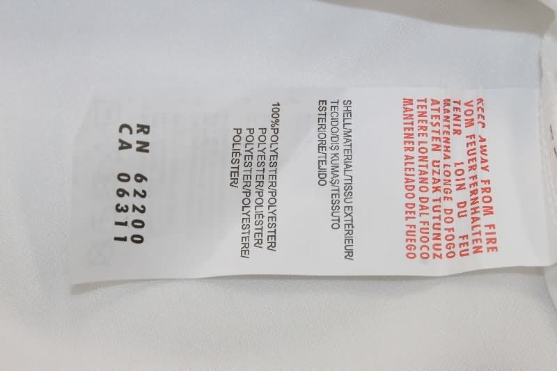 AAA Quality AS Roma 1998/99 Away Long Sleeve Retro Soccer Jersey