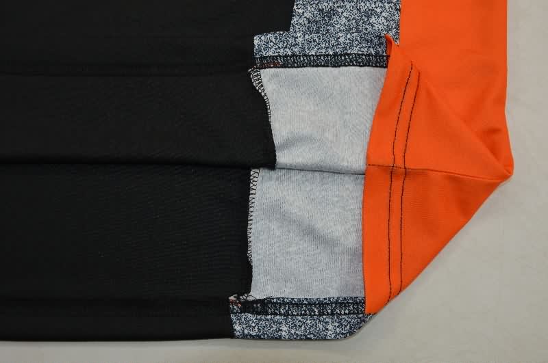 AAA Quality AS Roma 1998/99 Third Long Sleeve Retro Soccer Jersey