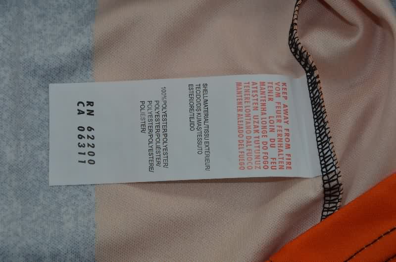 AAA Quality AS Roma 1998/99 Third Long Sleeve Retro Soccer Jersey