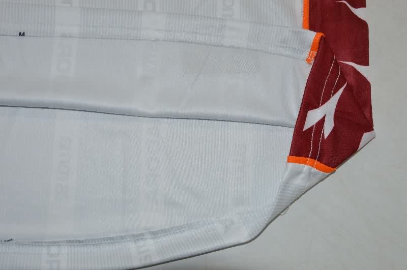 AAA Quality AS Roma 1999/00 Away Retro Soccer Jersey