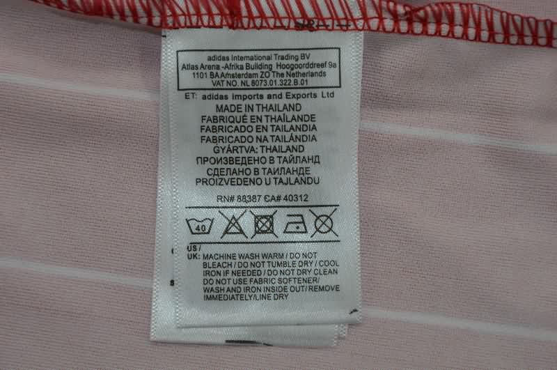 AAA Quality Aberdeen 1982/83 Home Retro Soccer Jersey