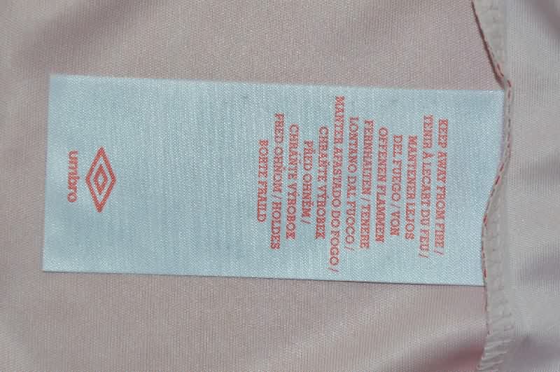 AAA Quality Aberdeen 1987/90 Home Retro Soccer Jersey