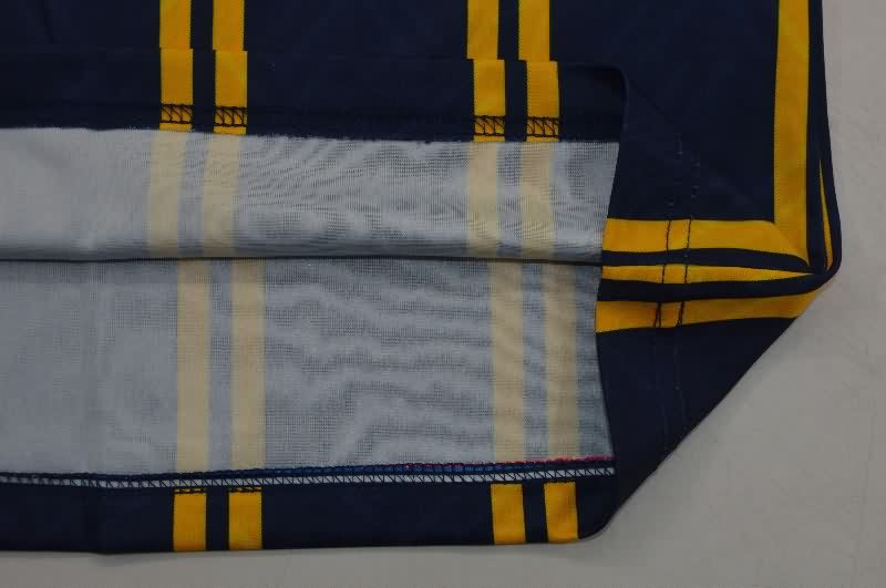 AAA Quality Aberdeen 1993/94 Away Retro Soccer Jersey